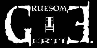 logo Gruesome Gertie